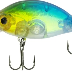 Quantum Fat Minnow SR Blue Gill 6,5cm (10g)