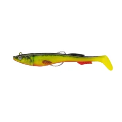 Berkley Power Sardine 12cm - 20g Hot Cod
