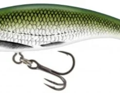 Salmo Slick Stick 6 F OLIVE BLEAK