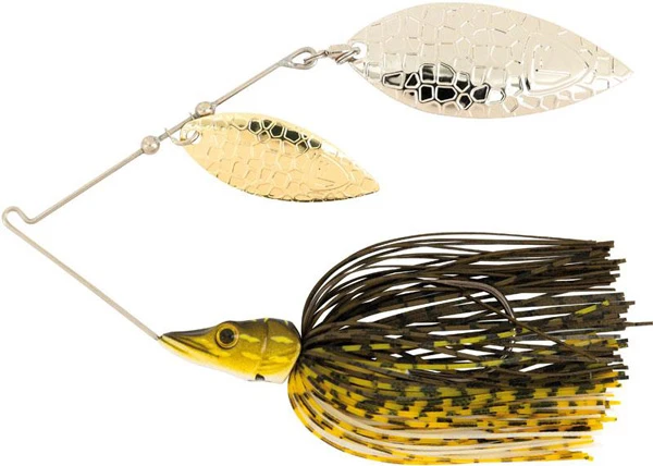 Fox Rage Spinnerbait 14g Pike 1 Fox Rage Spinnerbait 14g Pike