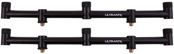 Ultimate Goalpost Kit Black 2 Ultimate Goalpost Kit Black - Afbeelding 2