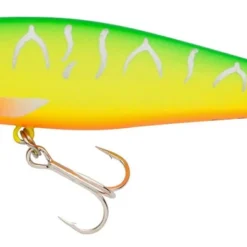 Berkley DEX Fat Bullet Fire 10cm (17,8g)