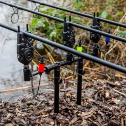 Ultimate Adjustable Goalpost Kit Black 17 Ultimate Adjustable Goalpost Kit Black -Goedkope Vissen Paradijs Winkel 9fc4841f472a11d7