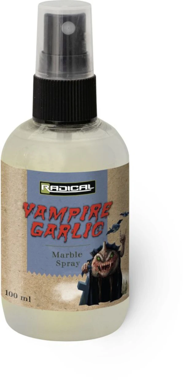 Radical Vampire Garlic Marble Spray (100ml) 1 Radical Vampire Garlic Marble Spray (100ml)