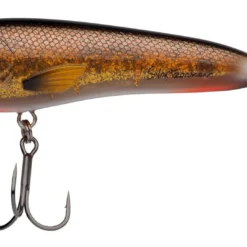 Svartzonker McCelly 17cm Crusian Carp