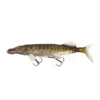 Fox Rage Realistic Pike Shallow 15cm 35gr Super Natural Pike