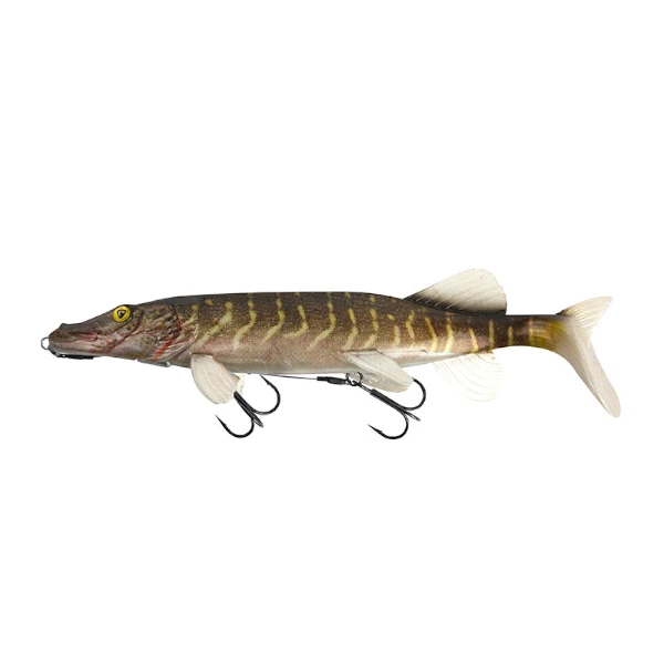 Fox Rage Realistic Pike Shallow 15cm 35gr Super Natural Pike 1 Fox Rage Realistic Pike Shallow 15cm 35gr Super Natural Pike