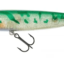 Gunki Megalon X-Cast 130 F 29,5gr Strass Frog