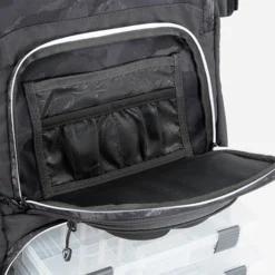 Fox Rage Voyager Camo Rucksack (incl. 4 Medium Shallow Tackleboxes) -Goedkope Vissen Paradijs Winkel a0665bf14bd511ae
