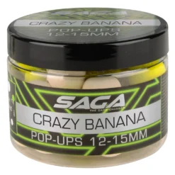 Saga Crazy Banana Bucket Deal 7 Saga Crazy Banana Bucket Deal -Goedkope Vissen Paradijs Winkel a079d37ddba8ff3d scaled
