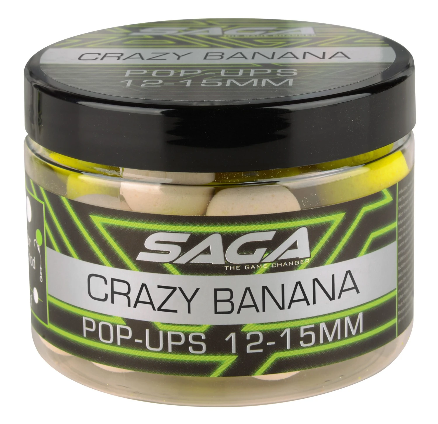 Saga Crazy Banana Bucket Deal 4 Saga Crazy Banana Bucket Deal - Afbeelding 4