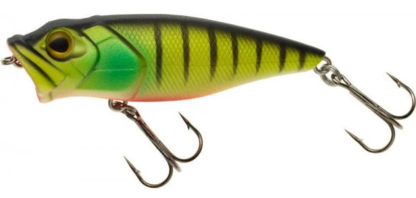 Swimy Popper 85 - 85mm - 18gr - M45 1 Swimy Popper 85 - 85mm - 18gr - M45