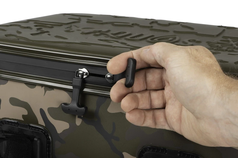 Fox Aquos Camolite Coolbag 20L 8 Fox Aquos Camolite Coolbag 20L - Afbeelding 8