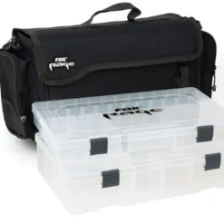 Fox Rage Shoulder Bag Large -Goedkope Vissen Paradijs Winkel a196365a67625abb