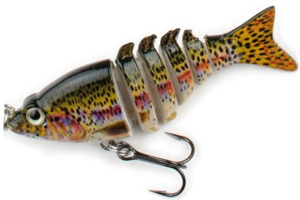 Behr Trendex Multi-Jointer Mini 5 Cm 06 2 Behr Trendex Multi-Jointer Mini 5 Cm 06 - Afbeelding 2