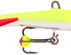 Rapala Jigging Color Hook Wh5 Cln