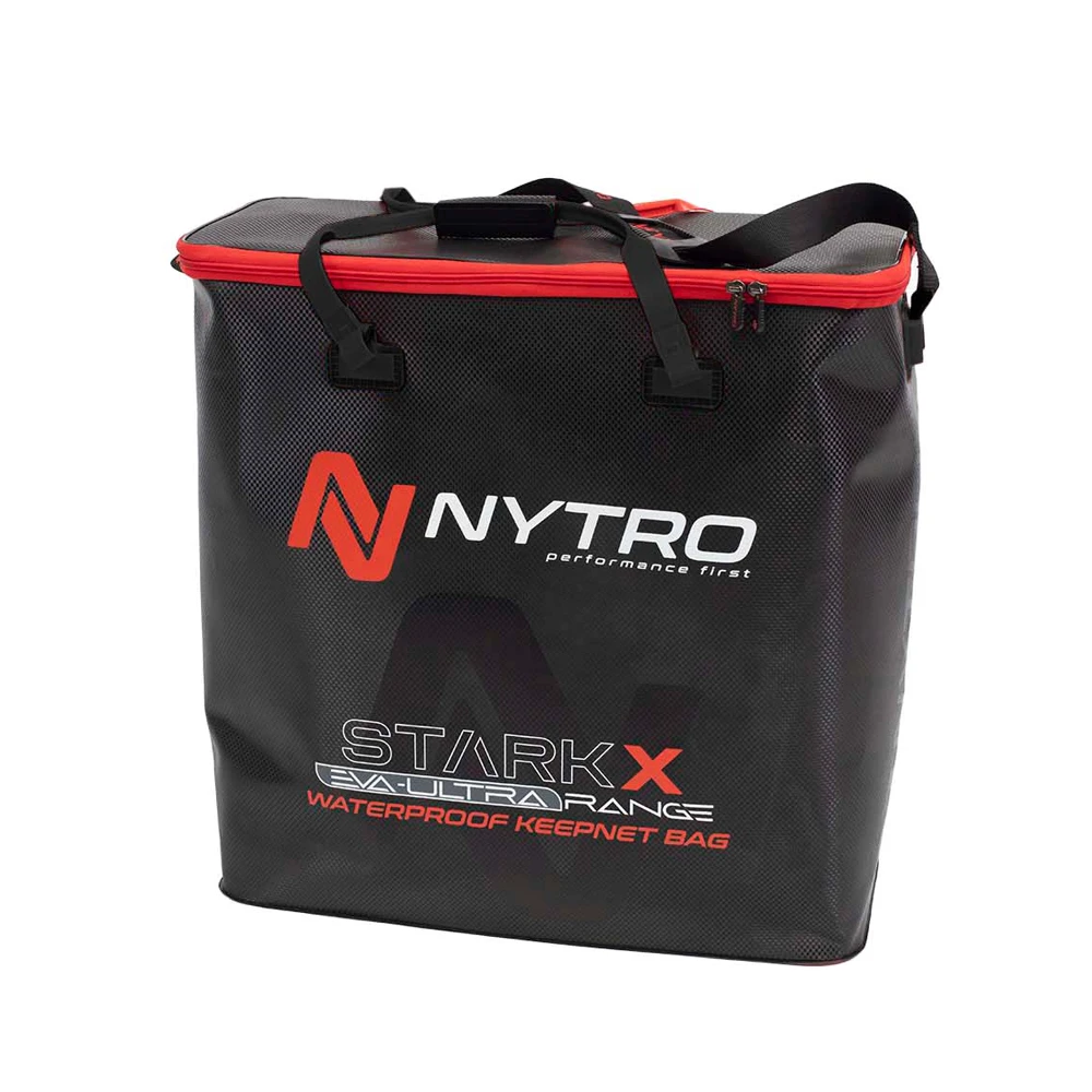 Nytro NTR Starkx EVA Waterproof Net Bag 1 Nytro NTR Starkx EVA Waterproof Net Bag