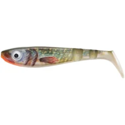 Svartzonker Mcpike 18cm - Real Pike