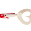 Abu Garcia Beast Twin Tail 210mm Red Head