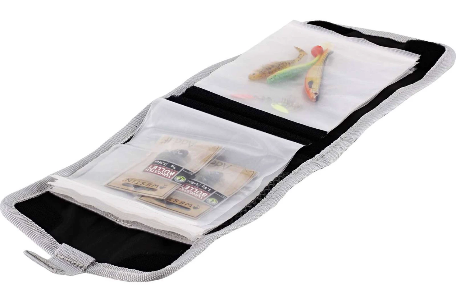 Westin W3 Rig Wallet Medium 1 Westin W3 Rig Wallet Medium