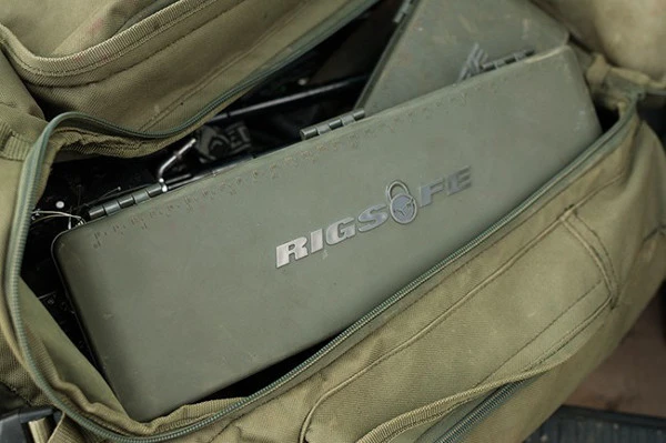 Korda Large Rigsafe 4 Korda Large Rigsafe - Afbeelding 4