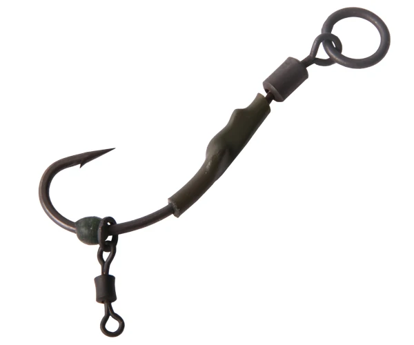 Ultimate Ready Ronnie Hook Size 6 / 5pcs 2 Ultimate Ready Ronnie Hook Size 6 / 5pcs - Afbeelding 2