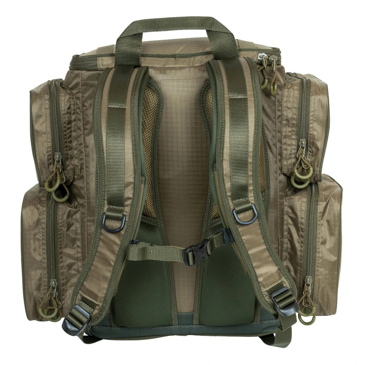 Shakespeare SKP Compact Rucksack 2 Shakespeare SKP Compact Rucksack - Afbeelding 2