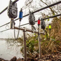 Ultimate Stainless Steel 3 Rod Goalpost Kit 12 Ultimate Stainless Steel 3 Rod Goalpost Kit -Goedkope Vissen Paradijs Winkel a4f380f6d87f5186