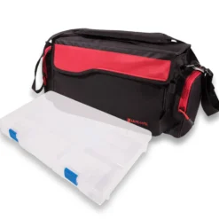 Ultimate Predator Shoulderbag + Tacklebox