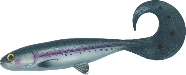 Jackson The Active Flanker Real Trout 20cm 1 Jackson The Active Flanker Real Trout 20cm