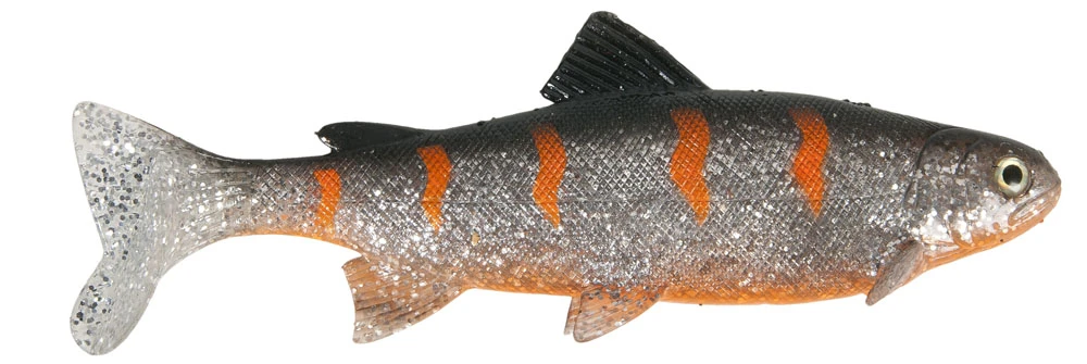 Uni Cat Trout 20cm BOT 1 Uni Cat Trout 20cm BOT