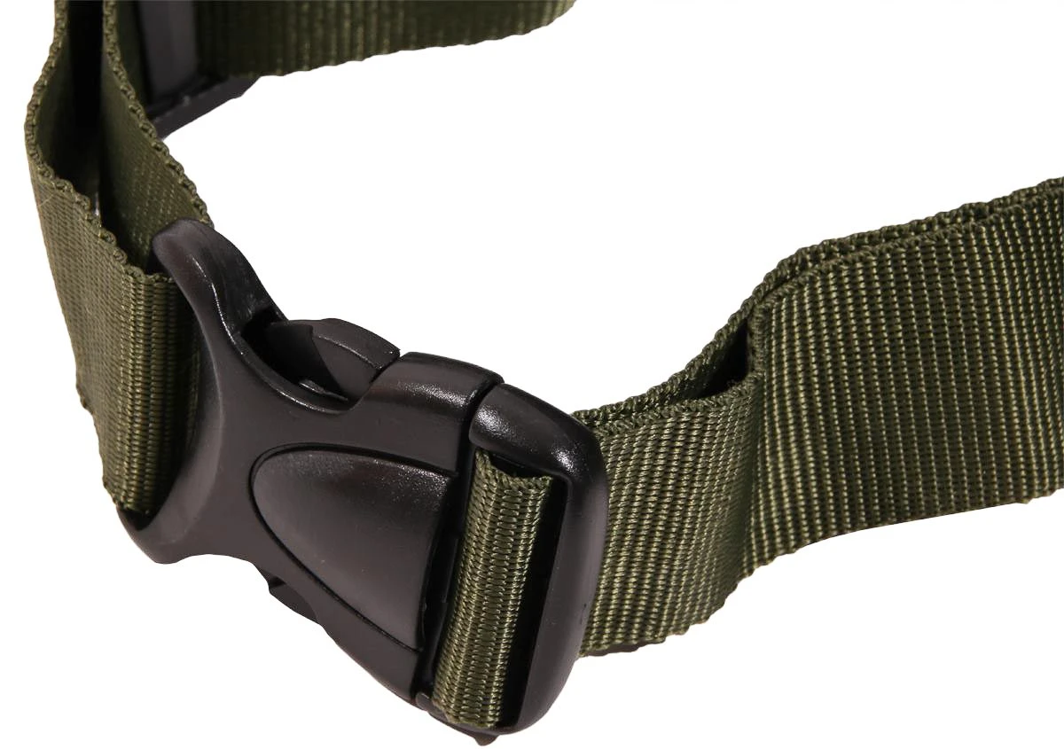 Carp'On Stalking Bag 1 Carp'On Stalking Bag