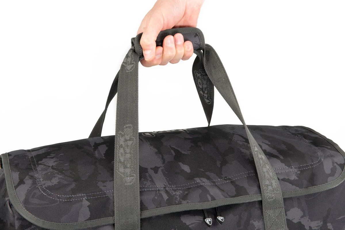 Fox Rage Voyager Camo Holdall M 7 Fox Rage Voyager Camo Holdall M - Afbeelding 7