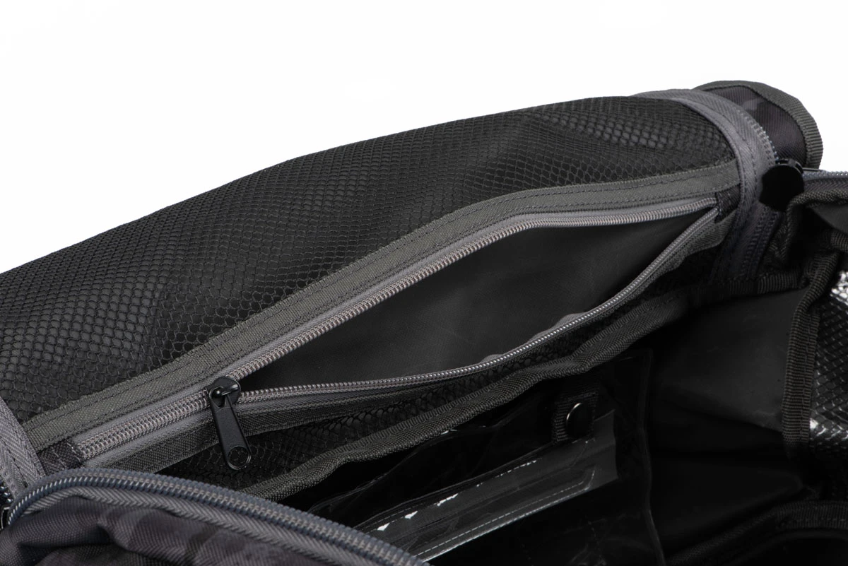 Fox Rage Voyager Camo Holdall M 1 Fox Rage Voyager Camo Holdall M