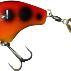 Shimano Bantam CoMac Surface Lady Bug