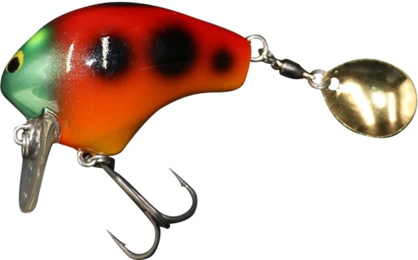 Shimano Bantam CoMac Surface Lady Bug 1 Shimano Bantam CoMac Surface Lady Bug