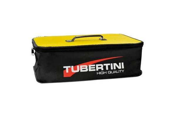 Tubertini Duo Bag Big 1 Tubertini Duo Bag Big