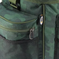 NGT Large Carryall Camou