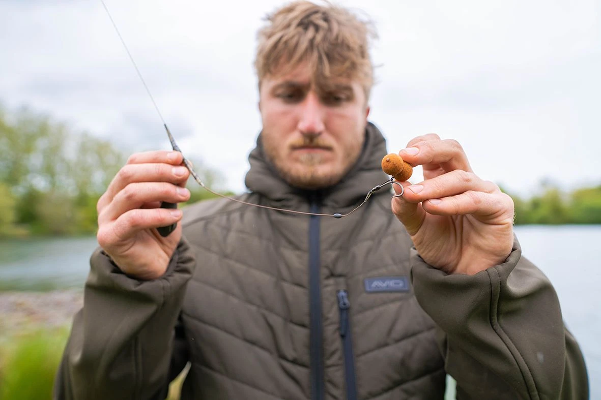 Avid Carp Armorok Hooks Snag Size 6 (10 Stuks) 2 Avid Carp Armorok Hooks Snag Size 6 (10 Stuks) - Afbeelding 2