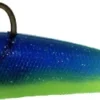 RIVER2SEA Rig Walker 120 - Minnow Shad - Color 09 Sprite - 3 Pcs/pk