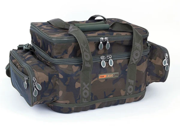 Fox Low Level Carryall 4 Fox Low Level Carryall - Afbeelding 4