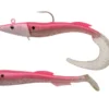 Berkley Power Sandeel 15cm - 40g Metallic Pink