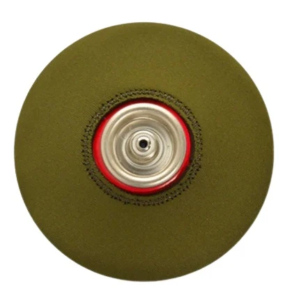 Aqua Black Series Gas Pouch 2 Aqua Black Series Gas Pouch - Afbeelding 2