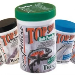 Top Secret Sperm Amino Trout Crab 50 G