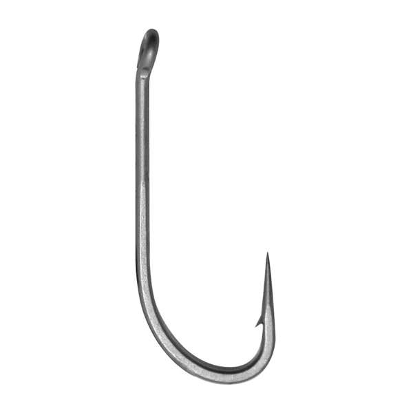 Mustad XV2 Longshank Micro Barbed Size 6 (5pcs) 1 Mustad XV2 Longshank Micro Barbed Size 6 (5pcs)
