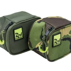 Rod Hutchinson CLS Lead / Accessory Bag Camo