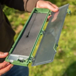 Ultimate Rigbox Inclusief Punaises 8 Ultimate Rigbox Inclusief Punaises -Goedkope Vissen Paradijs Winkel a9af85a20cf13334