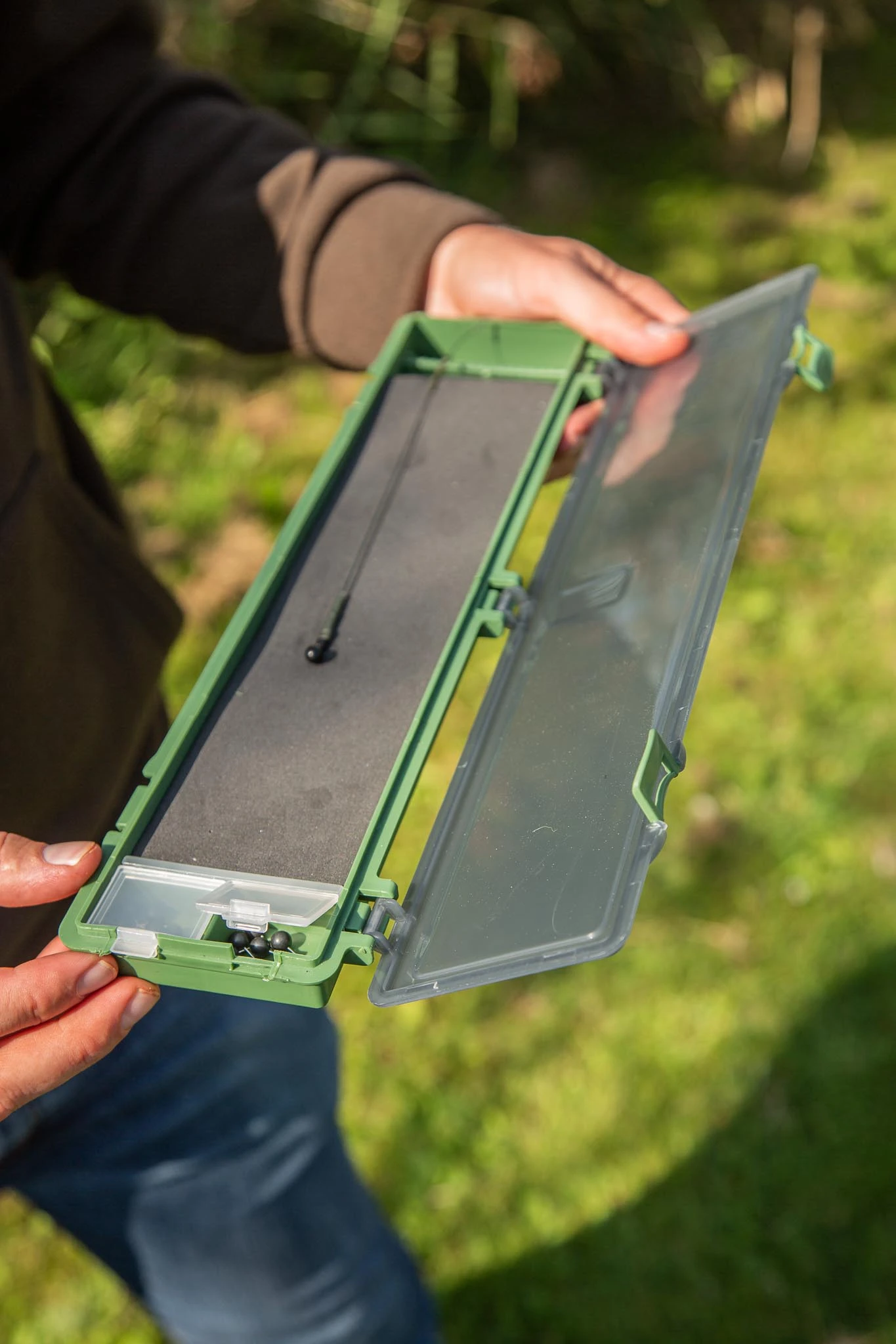 Ultimate Rigbox Inclusief Punaises 3 Ultimate Rigbox Inclusief Punaises - Afbeelding 3