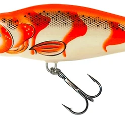 Salmo Perch 14cm 58gr SDR 5-12m Limited Edition Colours Albino Perch