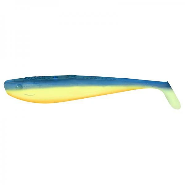 Quantum Q-Paddler Box Blue Tiger 18cm (20 Stuks!) 1 Quantum Q-Paddler Box Blue Tiger 18cm (20 Stuks!)